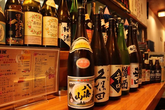 quán rượu Izakaya ở Nhật Bản quán rượu Izakaya ở Nhật Bản